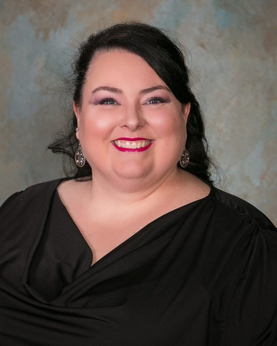 Toni Kilpatrick