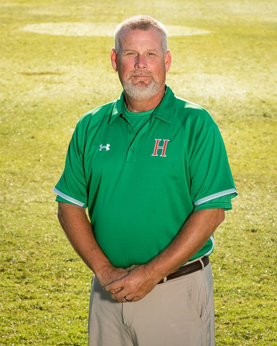 Marty Baker
