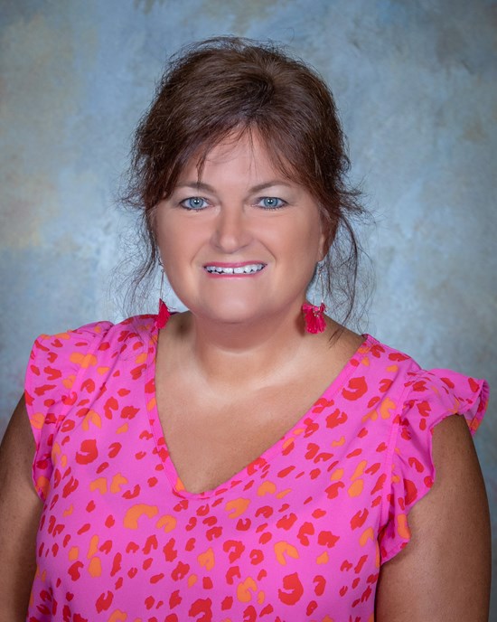 Deborah B. Moncrief