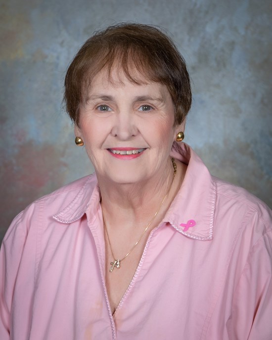 Nancy Phillips