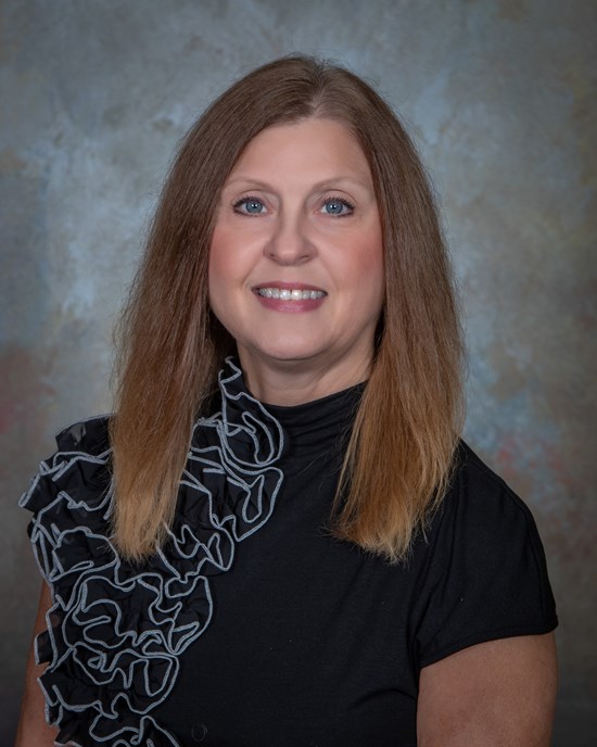 Candy McClendon
